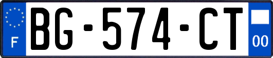 BG-574-CT