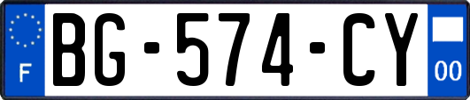 BG-574-CY