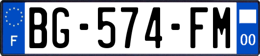 BG-574-FM