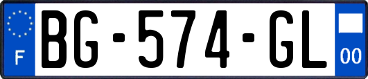 BG-574-GL