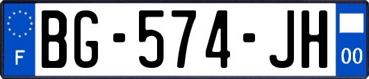 BG-574-JH