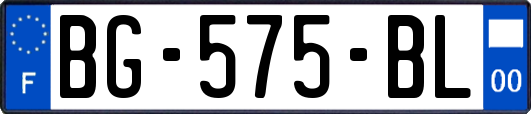 BG-575-BL
