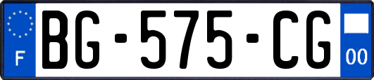 BG-575-CG