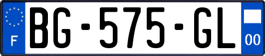 BG-575-GL