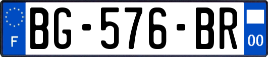 BG-576-BR