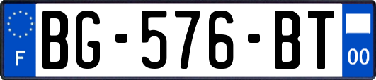 BG-576-BT