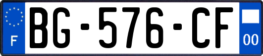 BG-576-CF