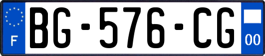 BG-576-CG
