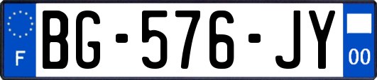 BG-576-JY