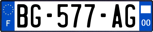 BG-577-AG