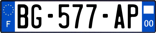 BG-577-AP