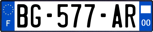 BG-577-AR