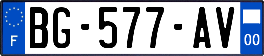 BG-577-AV