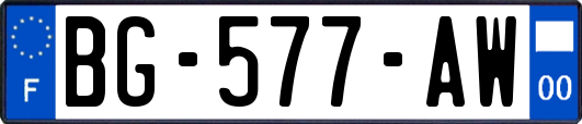 BG-577-AW