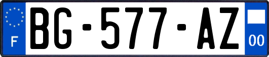 BG-577-AZ