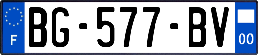 BG-577-BV