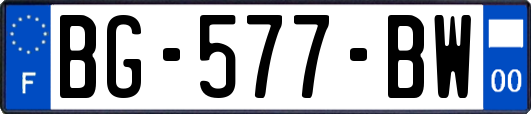 BG-577-BW