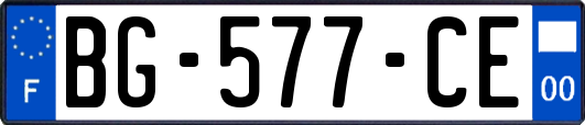 BG-577-CE