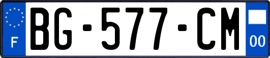 BG-577-CM