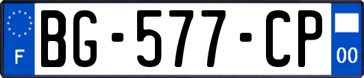 BG-577-CP