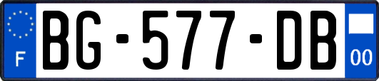 BG-577-DB