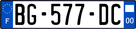 BG-577-DC