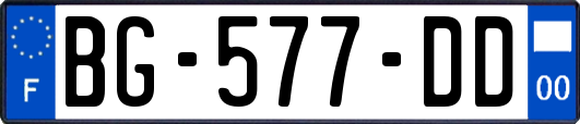 BG-577-DD