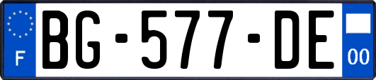 BG-577-DE