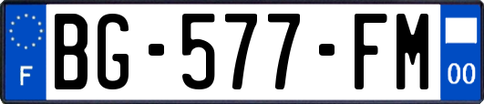 BG-577-FM