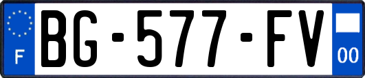 BG-577-FV