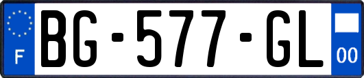 BG-577-GL