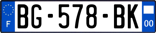 BG-578-BK