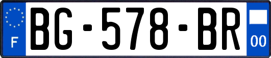 BG-578-BR