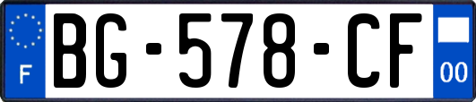 BG-578-CF