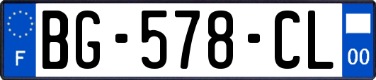 BG-578-CL