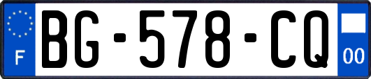 BG-578-CQ