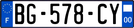 BG-578-CY