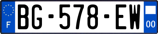 BG-578-EW