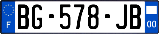 BG-578-JB