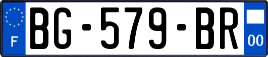 BG-579-BR