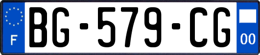 BG-579-CG