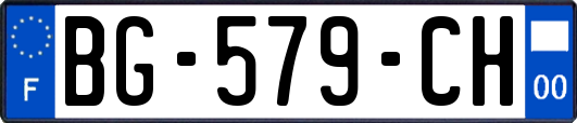 BG-579-CH