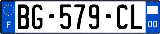 BG-579-CL