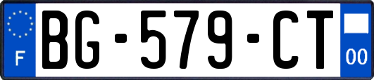 BG-579-CT