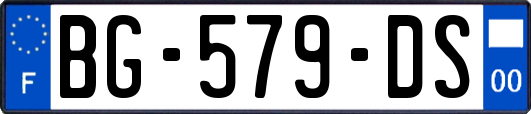 BG-579-DS