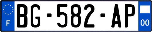 BG-582-AP