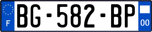 BG-582-BP