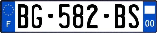 BG-582-BS