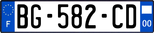 BG-582-CD