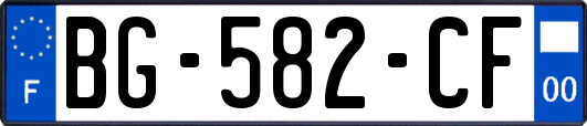 BG-582-CF